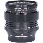 Tweedehands Fujifilm XF 14mm f/2.8 R CM7114, Ophalen of Verzenden, Gebruikt, Overige typen