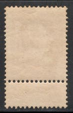 België 1905 - Léopold II: 1fr Geel Nieuw Zonder Scharnier -