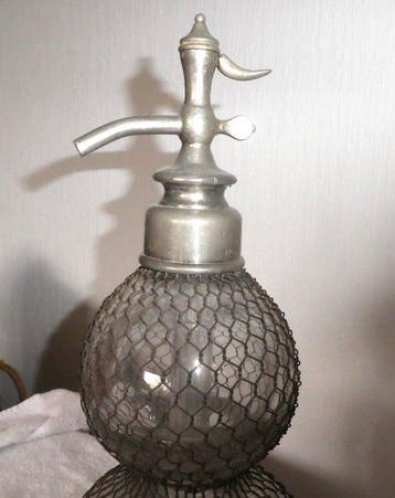 Siphon
