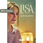 Gedeeld geheim / Lisa / 4 9789492328434 Ria Maes, Verzenden, Zo goed als nieuw, Ria Maes