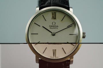 Omega - Constellation - Cal.1330 Ref.1910032 - Homme -