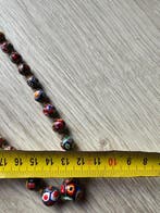 Designer jewellery - glas - Halsketting - Antieke Murano