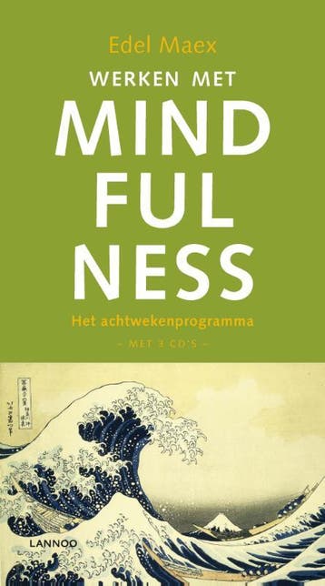 Werken met mindfulness (incl. 3 cds) 9789020999051, Boeken, Verzenden, Gelezen, Edel Maex