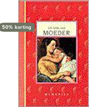 Uit liefde voor moeder / Memories 9789024365043, Verzenden, Gelezen