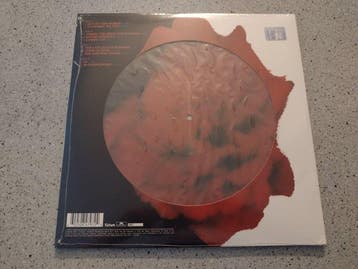 Cure - Bloodflowers - 2 x LP Album (dubbelalbum) -, Nieuw in verpakking
