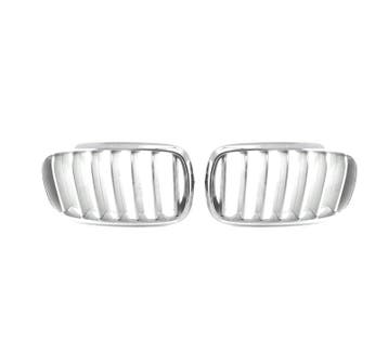 Calandres Pour Bmw X5 F15 13- Couleur Chromé, Verzenden