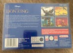 Nintendo - Snes - Disneys The Lion King - Videogame - In