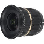 Tamron 10-24mm F/3.5-4.5 SP Di II Nikon | Occasion, Ophalen of Verzenden, Nieuw