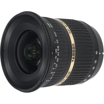 Tamron 10-24mm F/3.5-4.5 SP Di II Nikon | Occasion, Ophalen of Verzenden