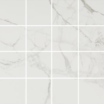 30x30(7)Malla LUCCA BLANCO Glans, Ophalen of Verzenden, Nieuw