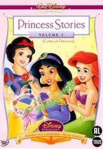 Princess stories volume 2 (dvd tweedehands film), Ophalen of Verzenden