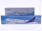 Schaal 1:200 set van 2 Brussels Airlines Airbus A320neo R..., Ophalen of Verzenden, Nieuw