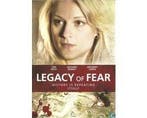 Legacy of fear, Verzenden, Nieuw in verpakking