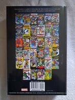 The Amazing Spider-Man Omnibus Vol. 2 HC - Oversized -, Nieuw