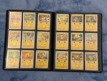 Pokémon - 128 Compleet album, Hobby en Vrije tijd, Nieuw