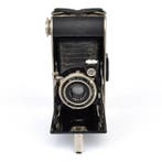 Agfa Billy Record + Anastigmat Jgetar 8,8/100 mm | Analoge