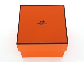 Hermès - Nomade Auto-Quartz - Zonder minimumprijs - NO1.210, Nieuw