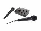 Veiling - HQ-Power karaokeset met HD-aansluiting, Nieuw