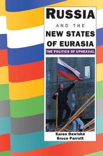 Russia and the New States of Eurasia 9780521458955, Verzenden, Karen Dawisha