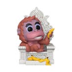 The Jungle Book POP! Deluxe Vinyl Figure King Louie on thron, Ophalen of Verzenden