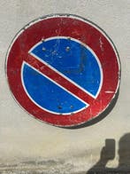 ACIS - Verkeersbord - Metaal