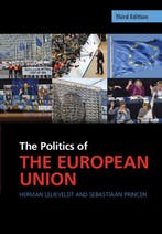 Cambridge Textbooks in Comparative Politics-The Politics of, Livres, Langue | Anglais, Verzenden, Herman Lelieveldt