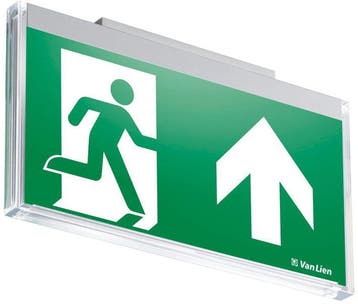 Van Lien Evago Luminaire De Secours - 7TCA091130R0376, Verzenden