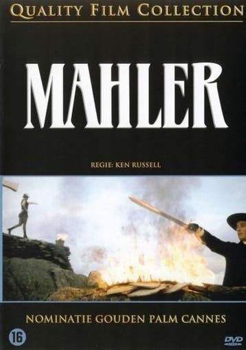 Mahler QFC, Verzenden