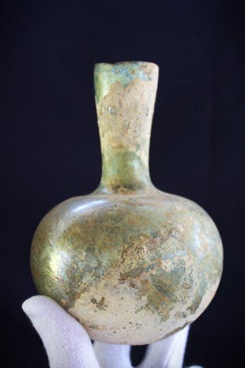 Oud-Grieks-Romeinse Uitzonderlijke medische collectie van 33, Verzamelen