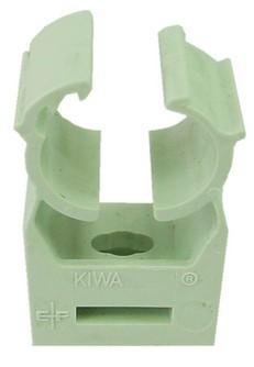 Snel-klikzadels type ' 77 Kiwa 15mm, Ophalen of Verzenden