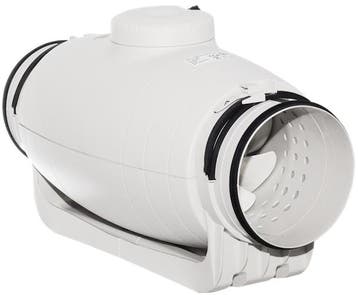 Soler & Palau Buisventilator TD-1000/200 Silent, Verzenden