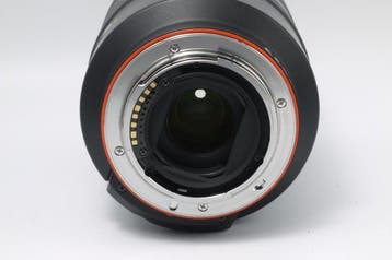 Sony SAL70300G - 70-300mm F4.5-5.6 G SSM Zoomlens, Nieuw
