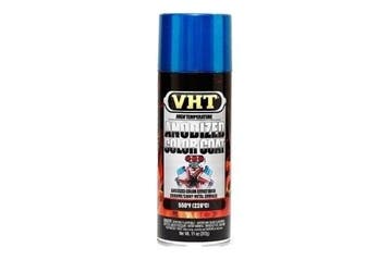 VHT anodized paint blauw sp451, Ophalen of Verzenden, Nieuw