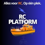 Alles voor tweedehands RC modelbouw in België!