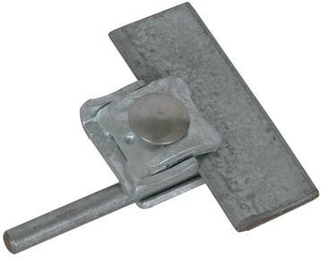 Pince à selle Dehn avec plage de serrage du cadre 0,7-8mm, Bricolage & Construction, Verzenden