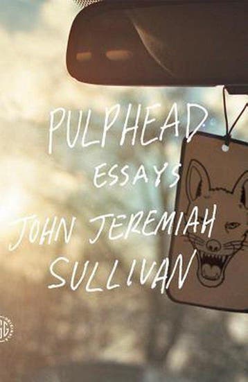 Pulphead 9780374532901 John Jeremiah Sullivan, Verzenden, John Jeremiah Sullivan