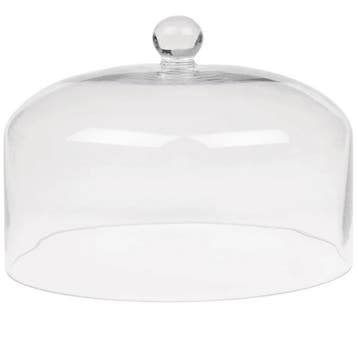 Stolp | Glas | Olympia Taartstandaard GAS-CS013 |, Verzenden