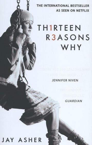 Thirteen reasons why / Spinebreakers 9780141328294 Jay Asher, Boeken, Verzenden, Gelezen, Jay Asher