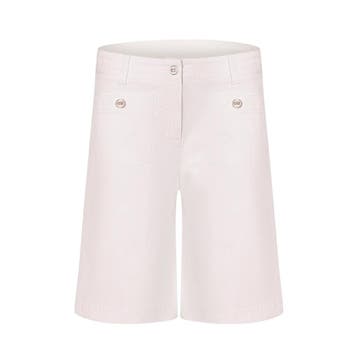 Cambio • lichtroze short Blake • 36, Cambio, Verzenden, Nieuw, Roze