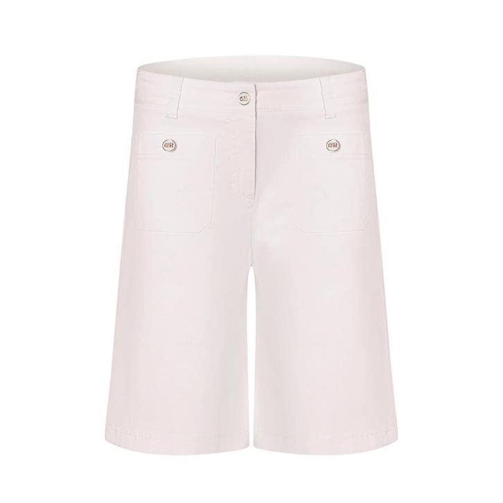 Cambio • lichtroze short Blake • 36, Kleding | Dames, Truien en Vesten, Roze, Nieuw, Maat 36 (S), Verzenden