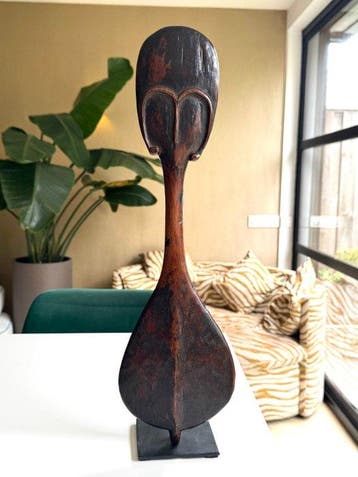 Danse Paddle (Rapa) - Île de Pâques (Rapa Nui), Polynésie