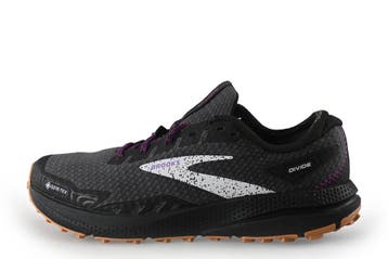 Brooks Sportschoenen in maat 40½ Grijs, Verzenden, Sportschoenen, Brooks, Grijs