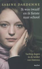 Ik was twaalf en ik fietste naar school 9789048817771, Verzenden, Marie-Therese Cuny