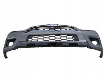 Subaru Legacy Outback voorbumper met grill en roosters, Verzenden, Gebruikt
