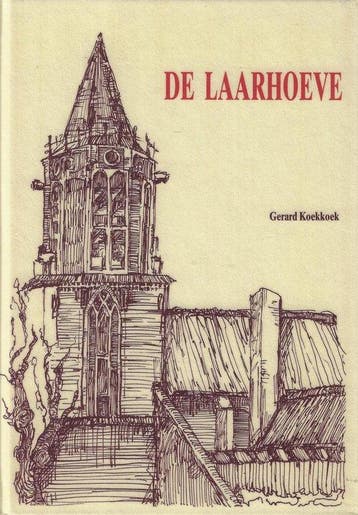 De Laarhoeve - Koekkoek, Verzenden, Nieuw