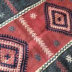 Usak - Kelim - 125 cm - 70 cm - Anatolische Usak Kelim, Huis en Inrichting, Stoffering | Tapijten en Vloerkleden, Nieuw