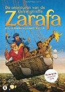 Zarafa op DVD, Verzenden, Nieuw in verpakking