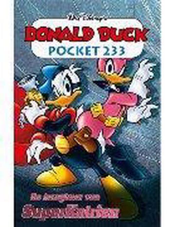 Donald Duck pocket / 233 / Donald Duck 9789058557025, Verzenden, KOLEKTIV