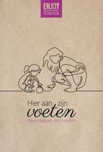 Hier aan zijn voeten 9789033826504 Leonie de Beer, Verzenden, Gelezen, Leonie de Beer