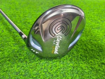 Cleveland XL270 HT driver 14 graden ladies flex golfclub, Ophalen of Verzenden, Club